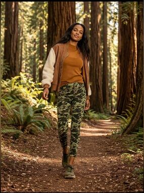 ANTHROPOLOGIE Pilcro High-Rise  Corduroy Jeans Pants Size 26.